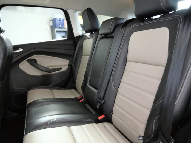 Certified 2019 Ford Escape SEL image 15