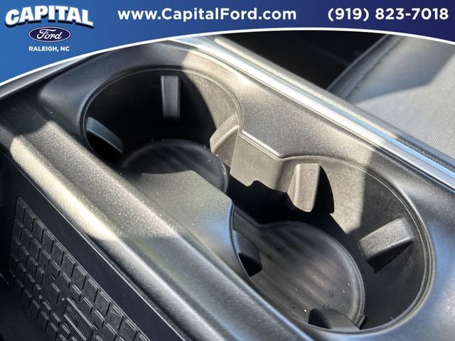 Certified 2025 Ford Expedition Max Platinum image 33