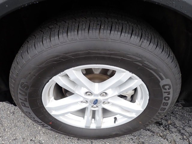 Certified 2023 Ford Explorer XLT image 12