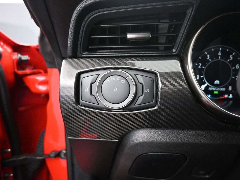 Certified 2021 Ford Mustang Shelby GT500 w/ Technology Package image 40