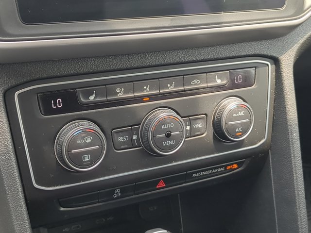 Used 2021 Volkswagen Atlas SE AWD/4WD image 22