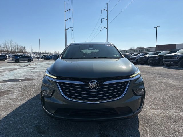 Used 2022 Buick Enclave Essence w/ Experience Buick Package image 8