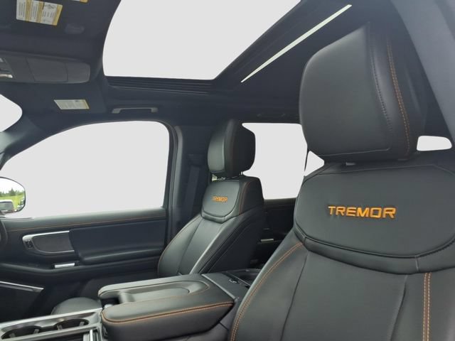 Certified 2026 Ford Expedition Tremor AWD/4WD image 17