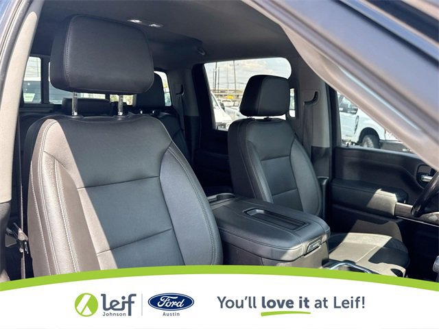 Used 2022 Chevrolet Silverado 3500 LTZ w/ LTZ Texas Edition image 31