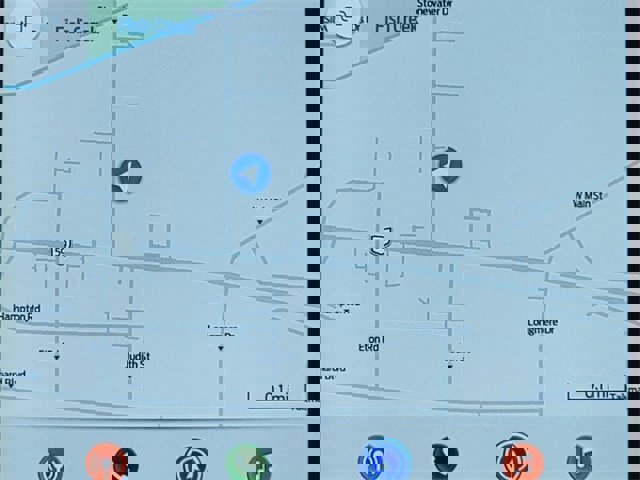 Certified 2024 Ford Edge ST w/ Equipment Group 401A image 28