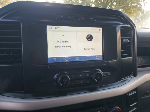 Certified 2022 Ford F150 XL w/ Trailer Tow Package image 23