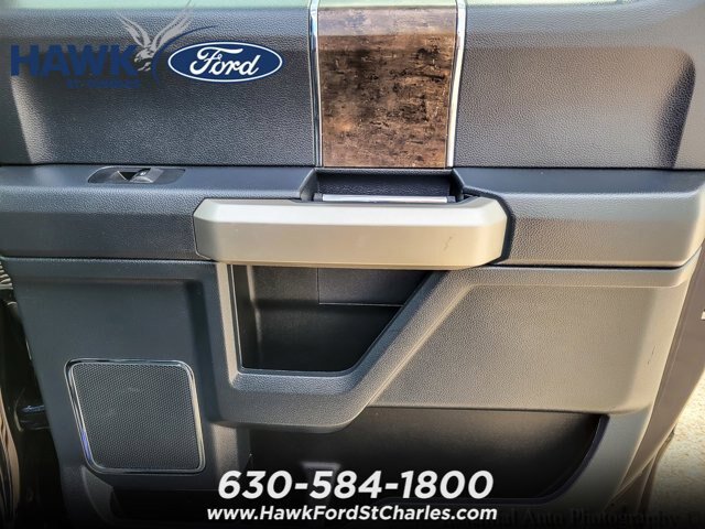 Certified 2022 Ford F250 Lariat w/ Lariat Ultimate Package AWD/4WD image 20