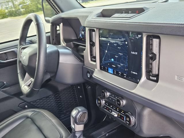 Certified 2025 Ford Bronco Outer Banks AWD/4WD image 12