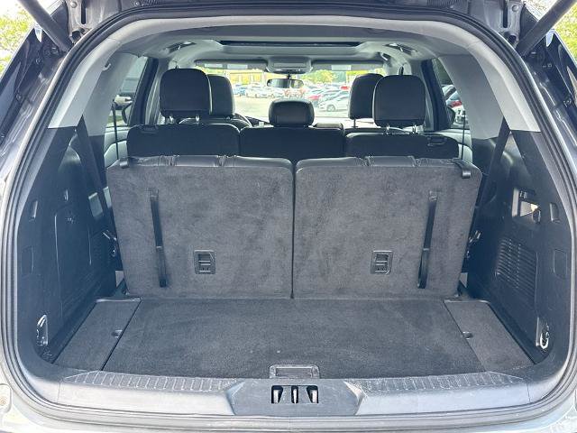 Certified 2023 Ford Explorer XLT w/ Equipment Group 202A AWD/4WD image 8