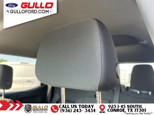 Used 2021 Chevrolet Silverado 1500 LT Trail Boss w/ Convenience Package II AWD/4WD image 18