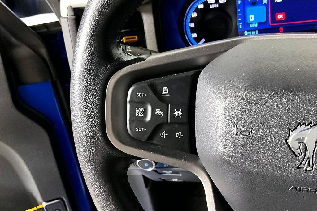 Certified 2023 Ford Bronco Badlands AWD/4WD image 14