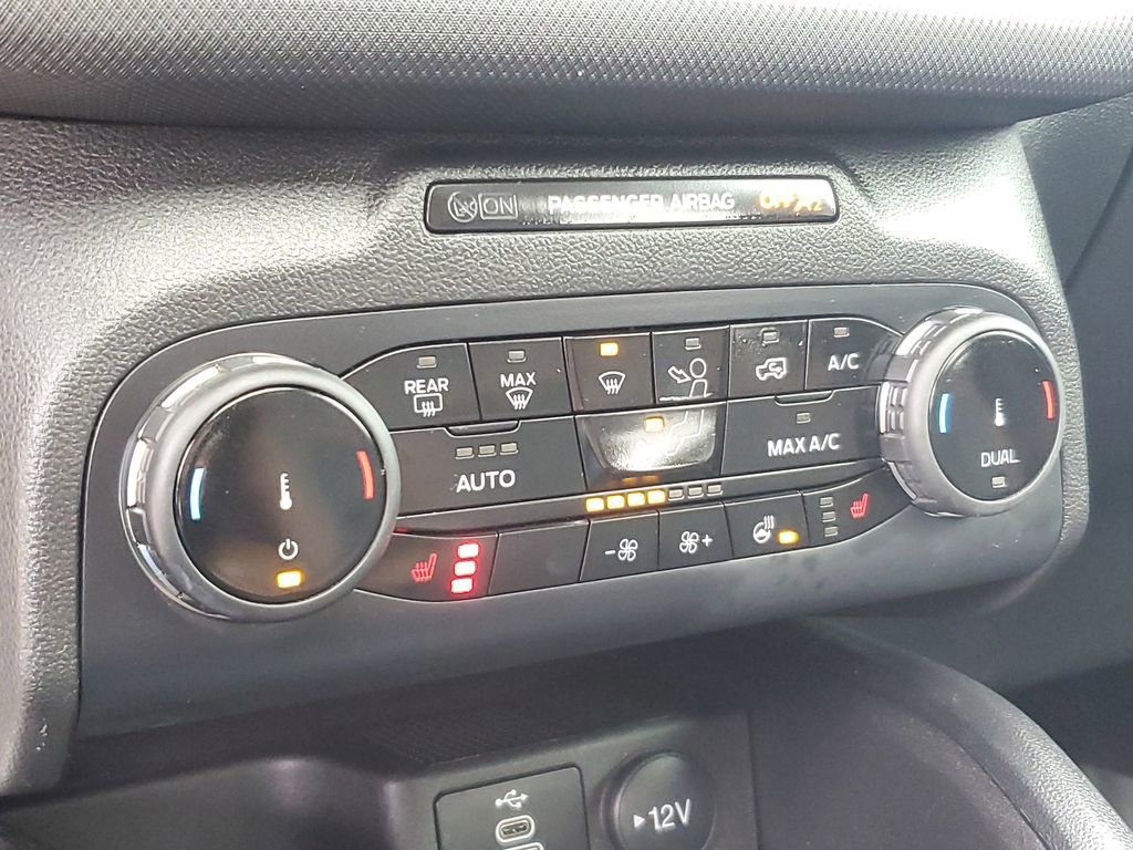 Certified 2023 Ford Bronco Sport Outer Banks w/ Tech Package image 27