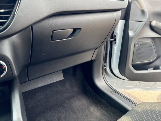Certified 2025 Ford Escape ST-Line Select AWD/4WD image 46