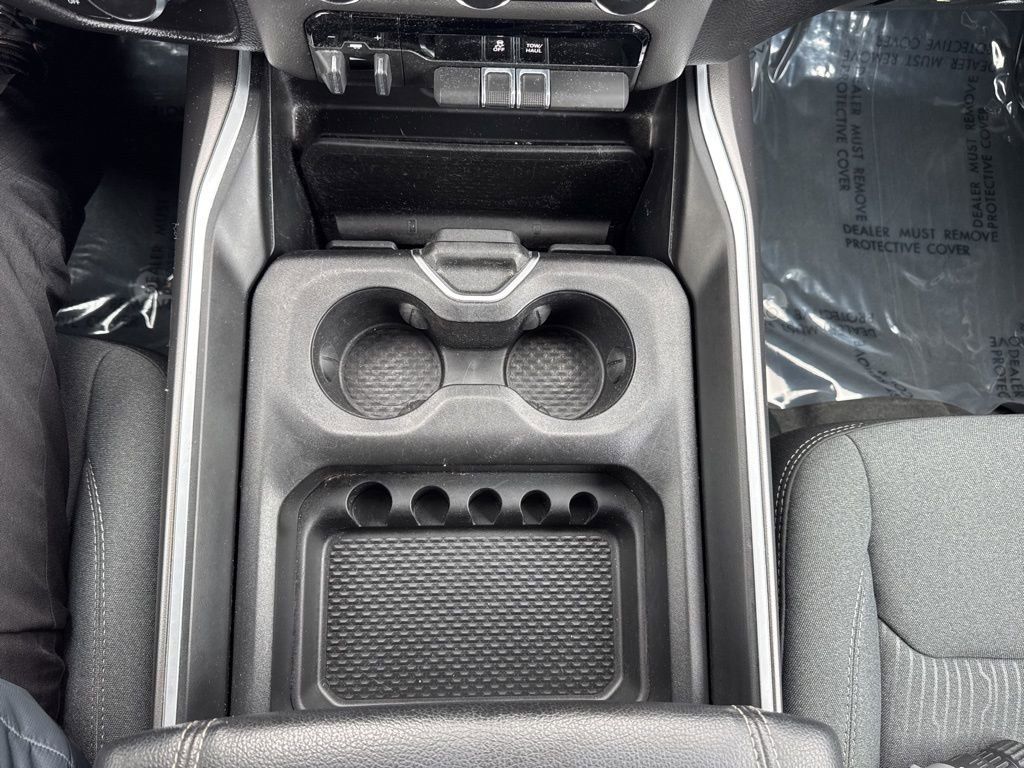 Used 2022 RAM 1500 Big Horn AWD/4WD image 28