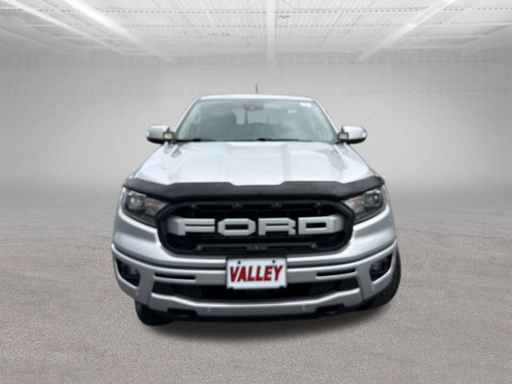 Certified 2019 Ford Ranger Lariat w/ Technology Package AWD/4WD image 48