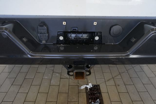 Used 2022 Chevrolet Silverado 1500 W/T w/ WT Value Package AWD/4WD image 13