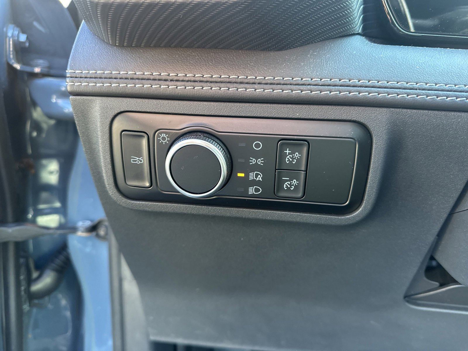 Certified 2024 Ford Mustang Premium image 21