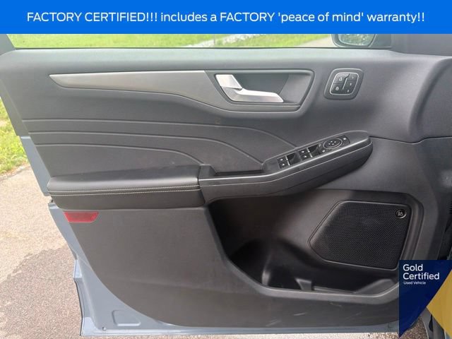 Certified 2023 Ford Escape Active w/ Tech Pack #2 AWD/4WD image 29