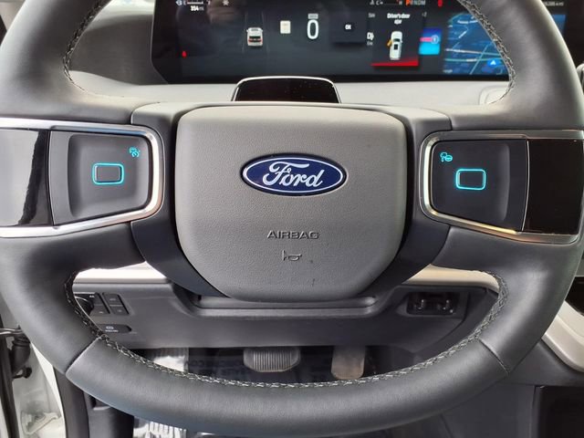 Certified 2025 Ford Expedition Max Active AWD/4WD image 22