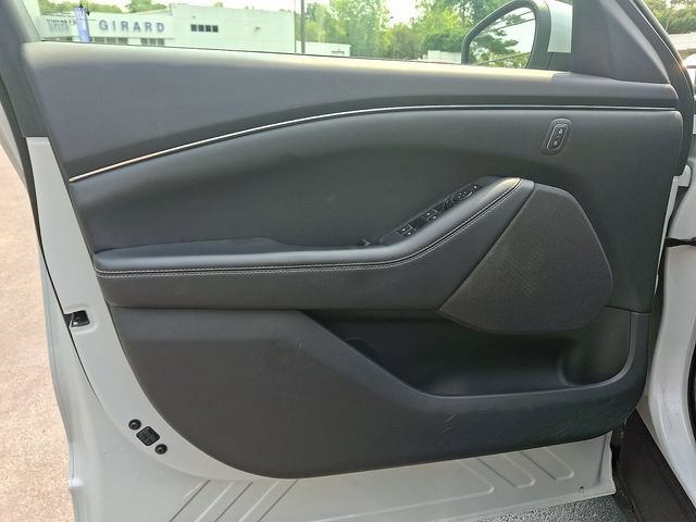Certified 2022 Ford Mustang Mach-E Select AWD/4WD image 13