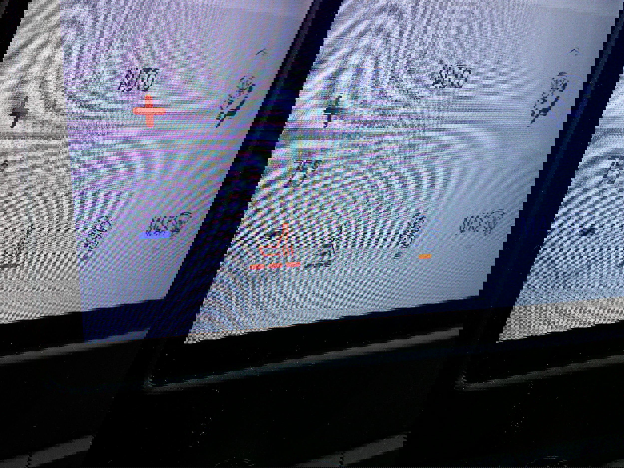 Certified 2024 Ford Edge SEL image 16