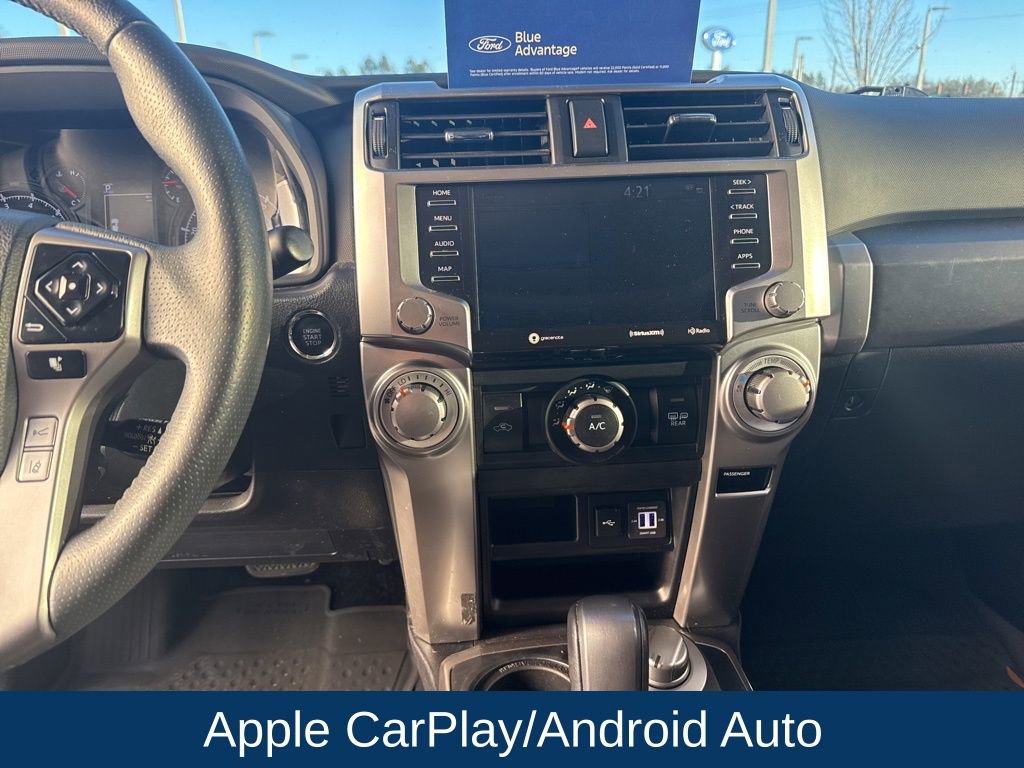 Used 2022 Toyota 4Runner SR5 Premium image 22