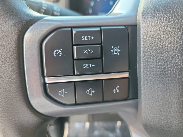 Certified 2024 Ford F150 XLT w/ Mobile Office Package image 26