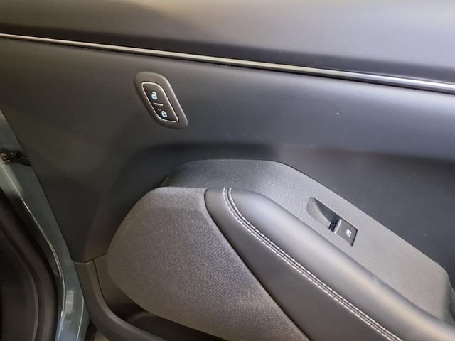 Certified 2023 Ford Mustang Mach-E Select RWD image 29