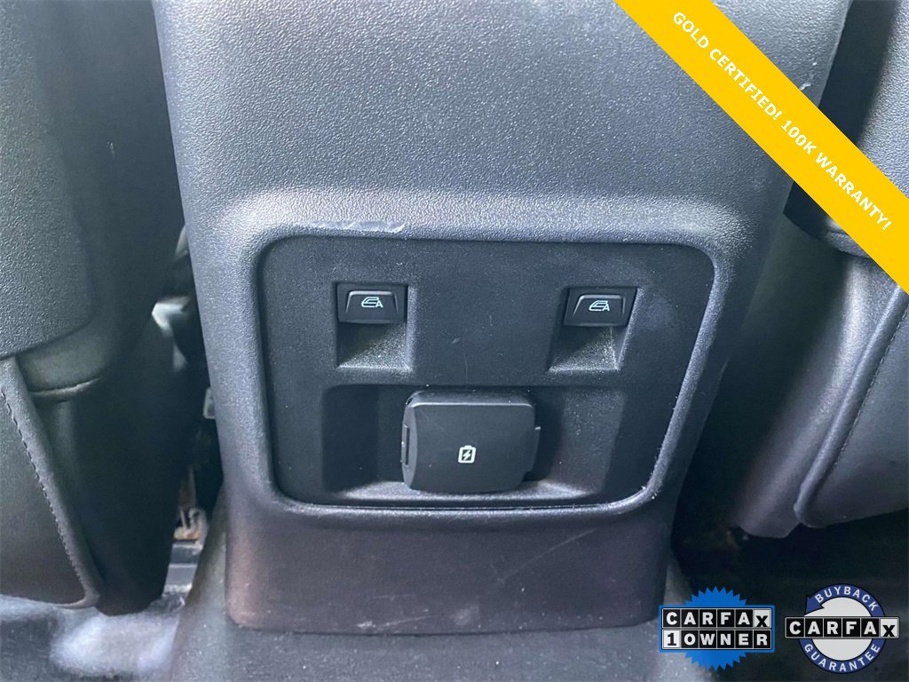 Certified 2023 Ford Bronco Black Diamond image 13