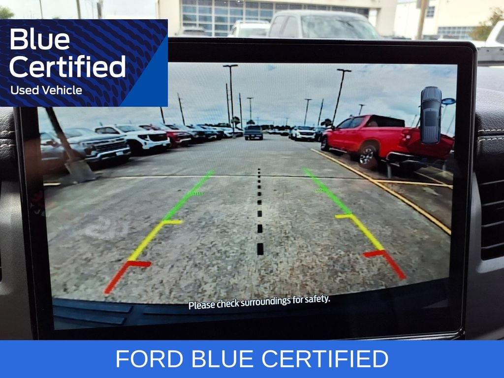 Certified 2023 Ford Expedition XLT RWD image 11