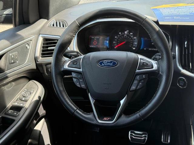 Certified 2021 Ford Edge ST AWD/4WD image 11