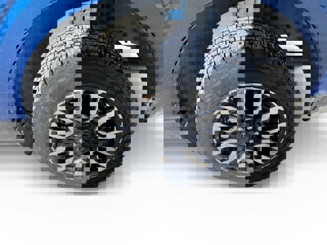 Certified 2024 Ford Maverick Lariat w/ 4K Tow Package image 12