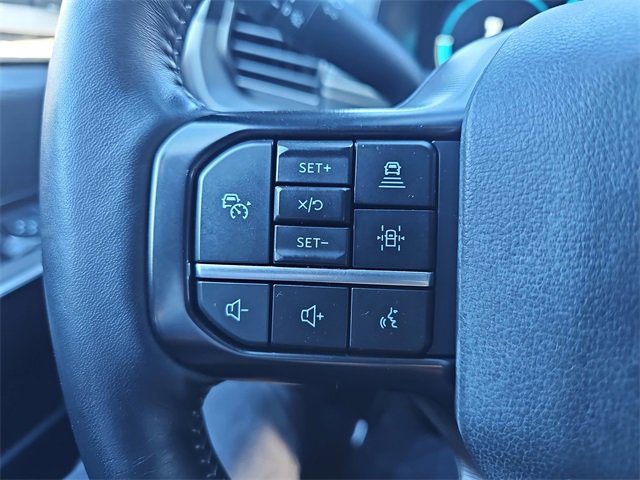 Certified 2023 Ford F150 Platinum w/ Equipment Group 701A High image 17