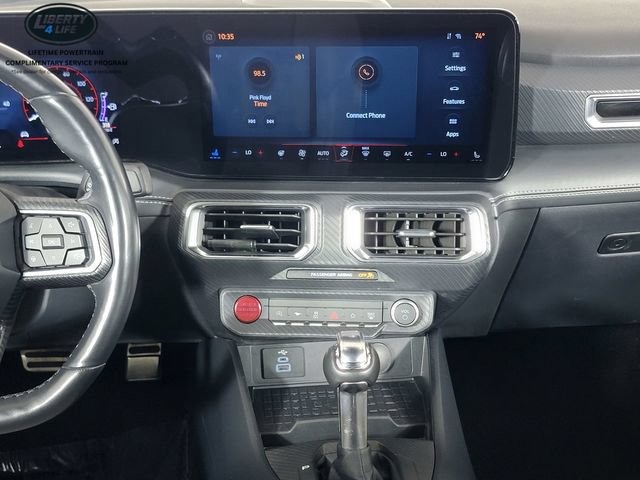 Certified 2024 Ford Mustang Premium RWD image 22