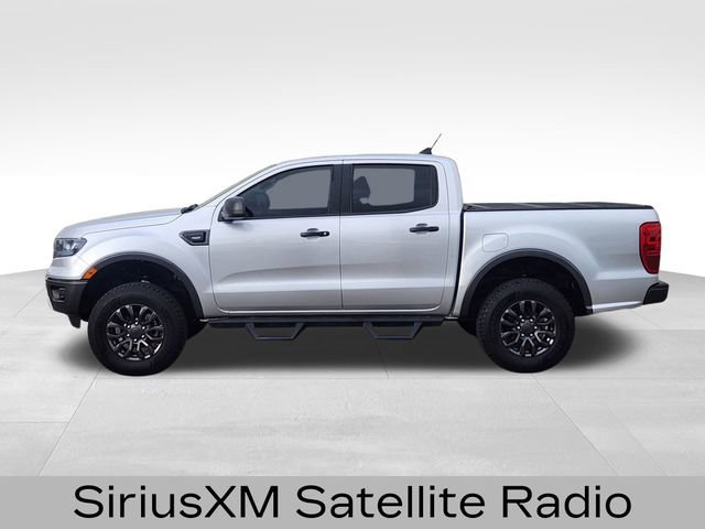 Certified 2019 Ford Ranger XLT w/ Equipment Group 301A Mid image 2