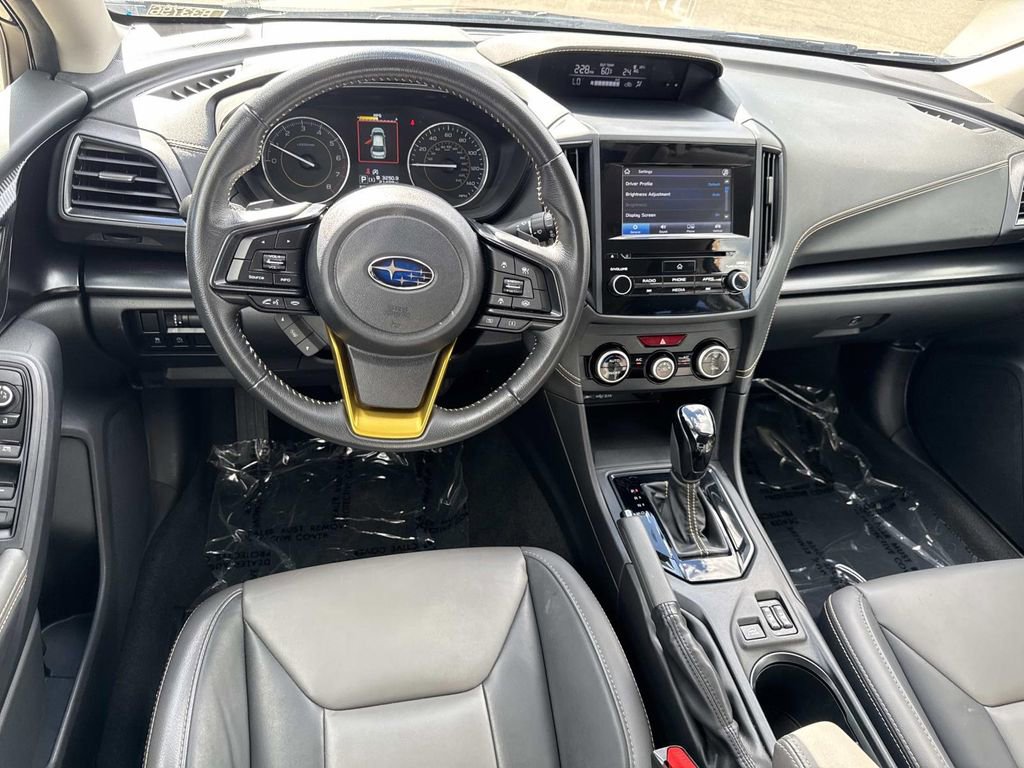 Used 2023 Subaru Crosstrek 2.5i Sport w/ Popular Package #3 image 10
