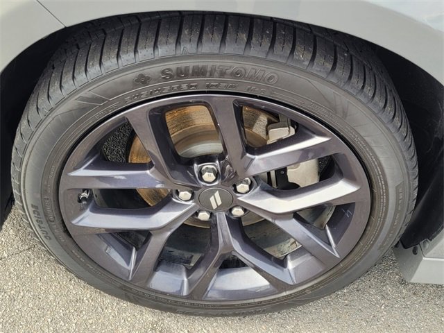 Used 2023 Dodge Charger GT w/ Blacktop Package image 17