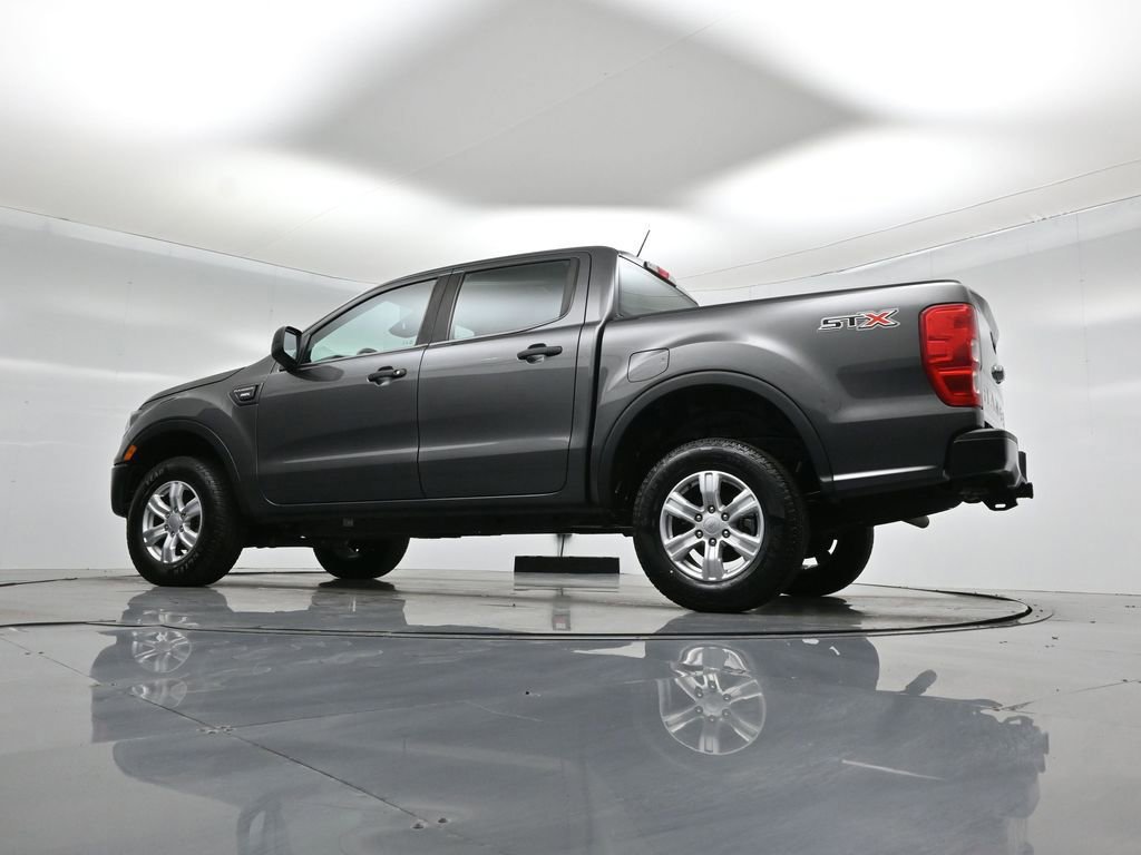 Certified 2020 Ford Ranger XL w/ Equipment Group 101A Mid image 21