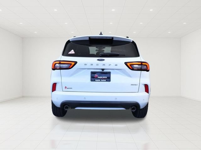 Certified 2024 Ford Escape ST-Line w/ Tech Pack #1 AWD/4WD image 5