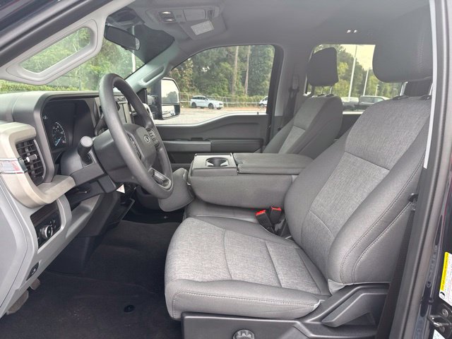 Certified 2024 Ford F250 XL w/ STX Appearance Package AWD/4WD image 12