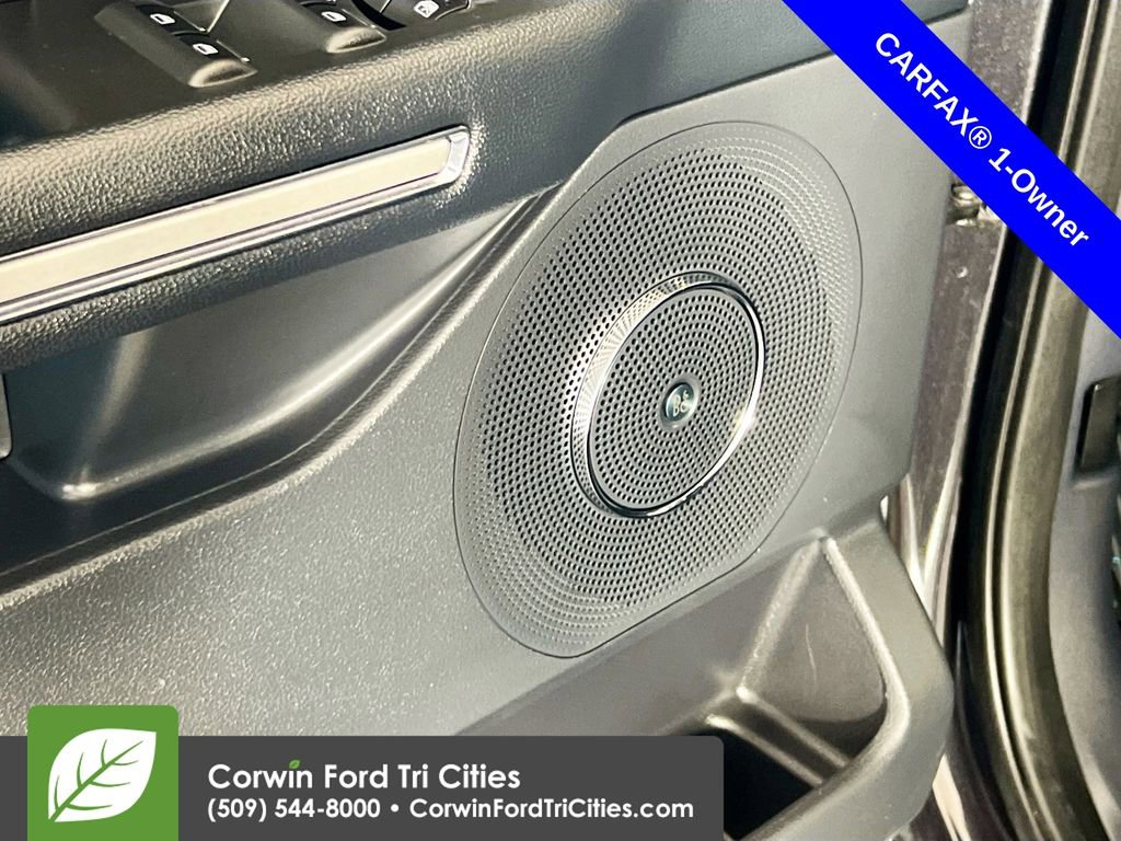 Certified 2024 Ford Expedition Timberline AWD/4WD image 13