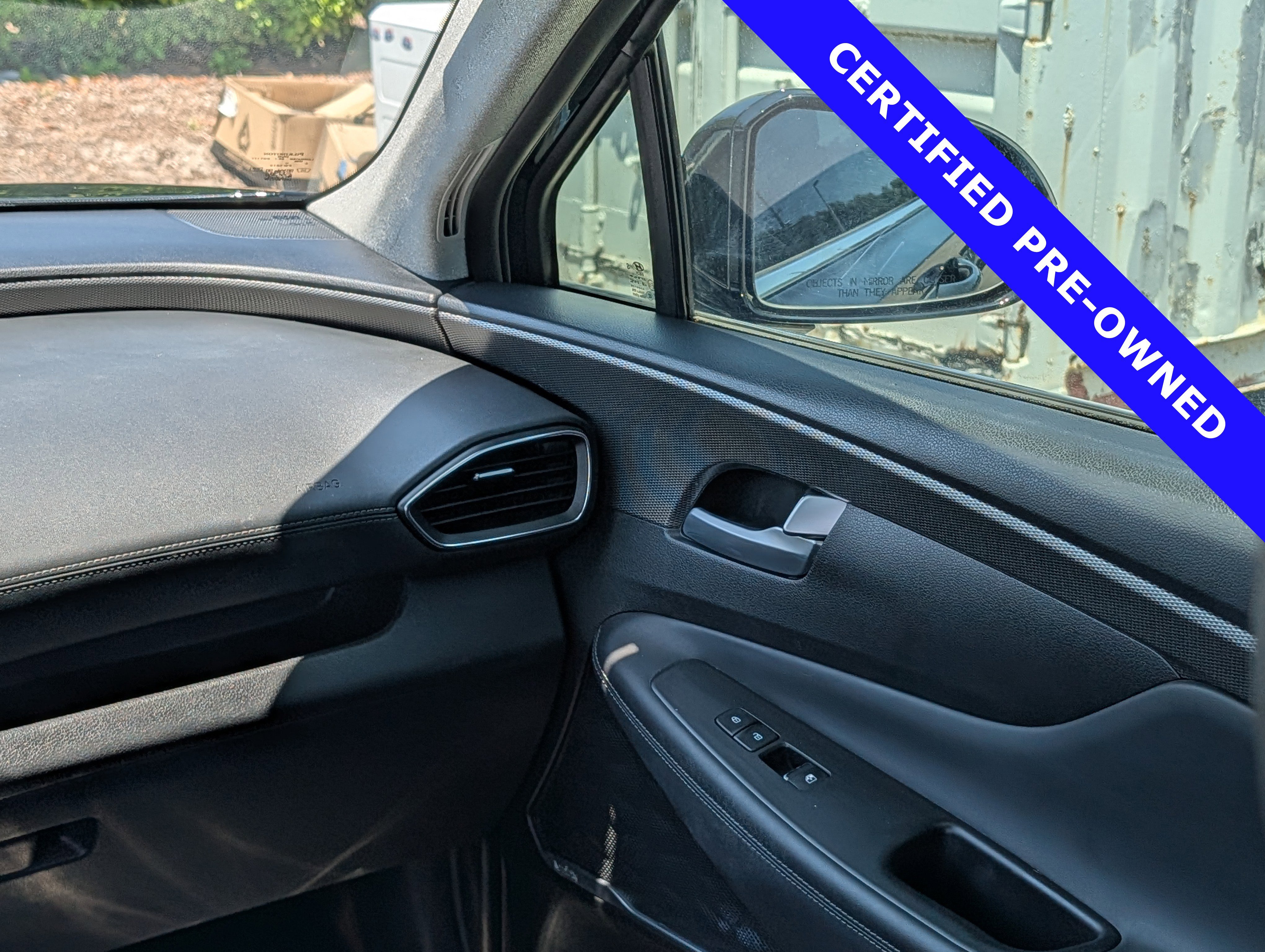 Used 2020 Hyundai Santa Fe Limited FWD image 18