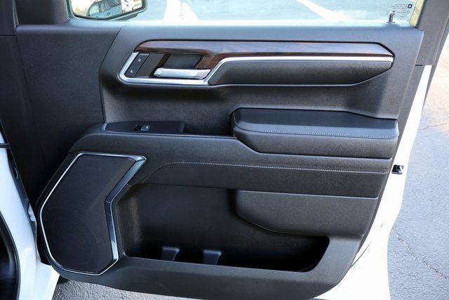 Used 2024 GMC Sierra 1500 SLT image 22