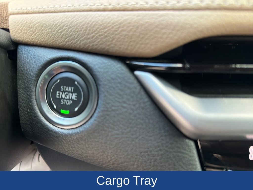 Used 2024 Cadillac XT4 Premium Luxury w/ Technology Package image 23