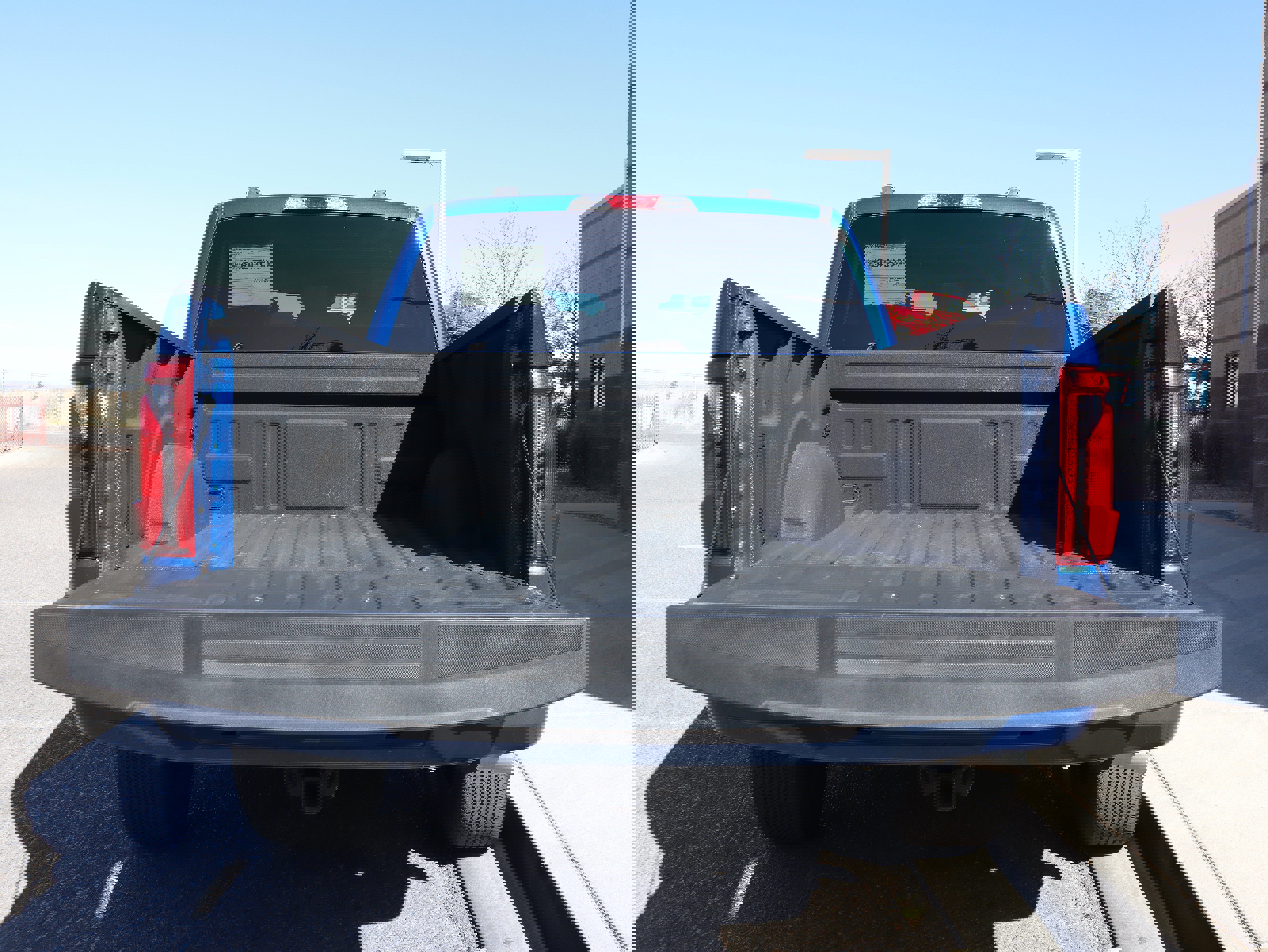 Certified 2025 Ford F150 STX w/ Equipment Group 200A image 20