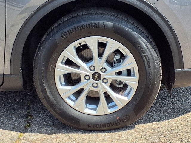Certified 2023 Ford Escape Active AWD/4WD image 26