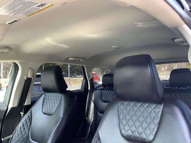 Certified 2024 Ford Edge Titanium image 12