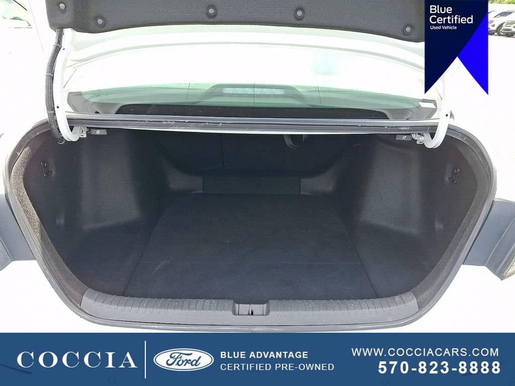 Used 2023 Honda Accord EX-L image 28