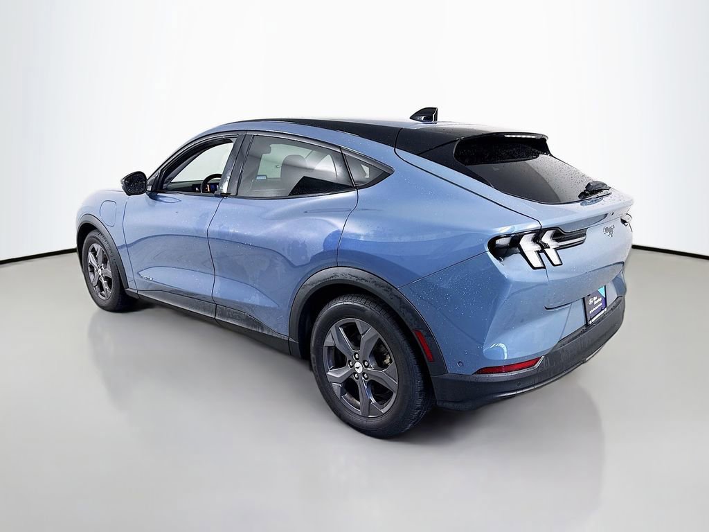 Certified 2023 Ford Mustang Mach-E Select image 3