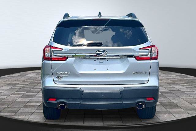 Used 2024 Subaru Ascent Premium AWD/4WD image 4